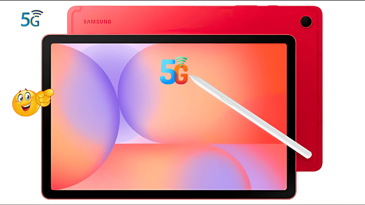 Samsung Galaxy Tab S10 Lite