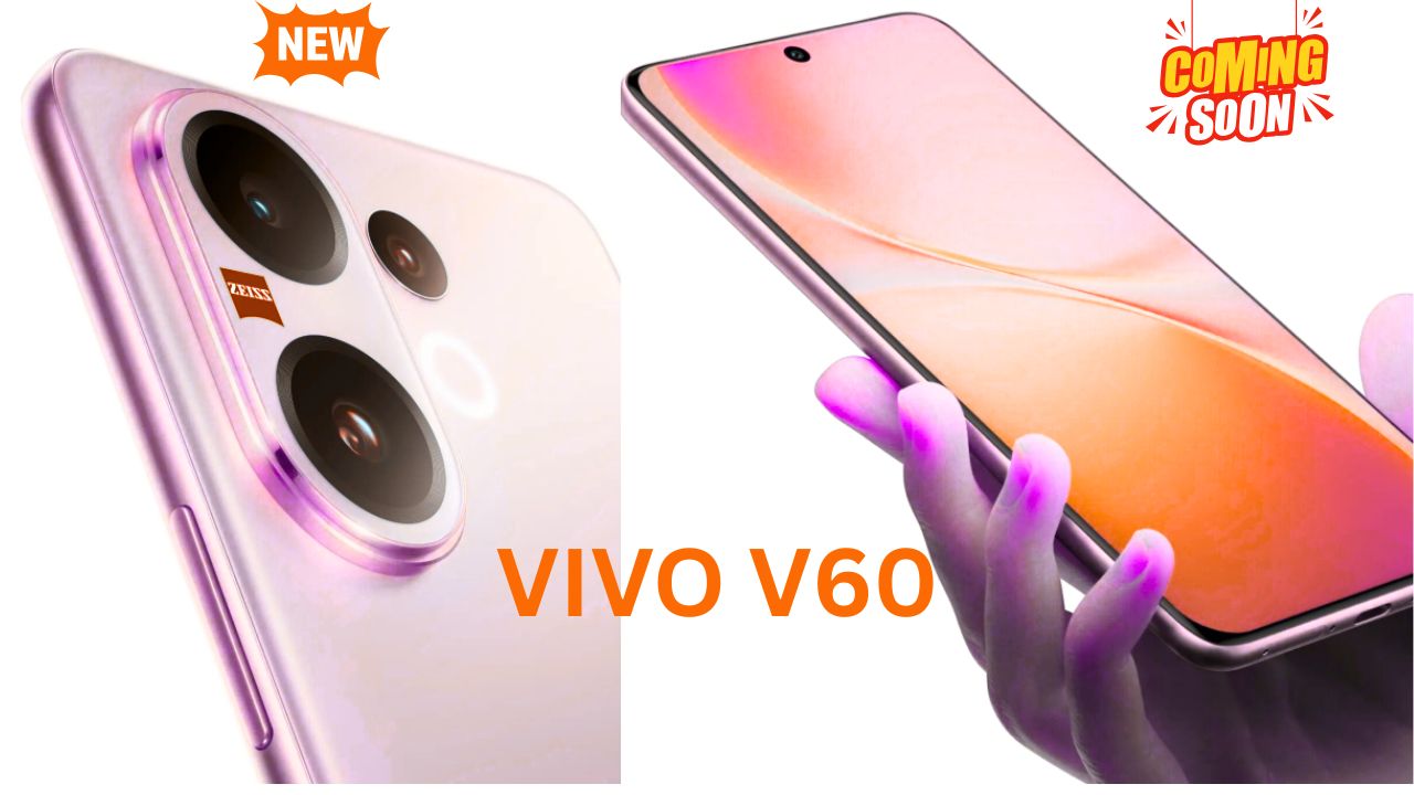 Vivo V60 5G
