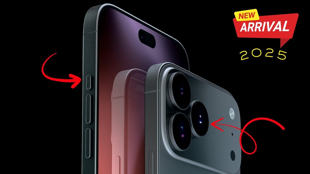 iphone 17 air