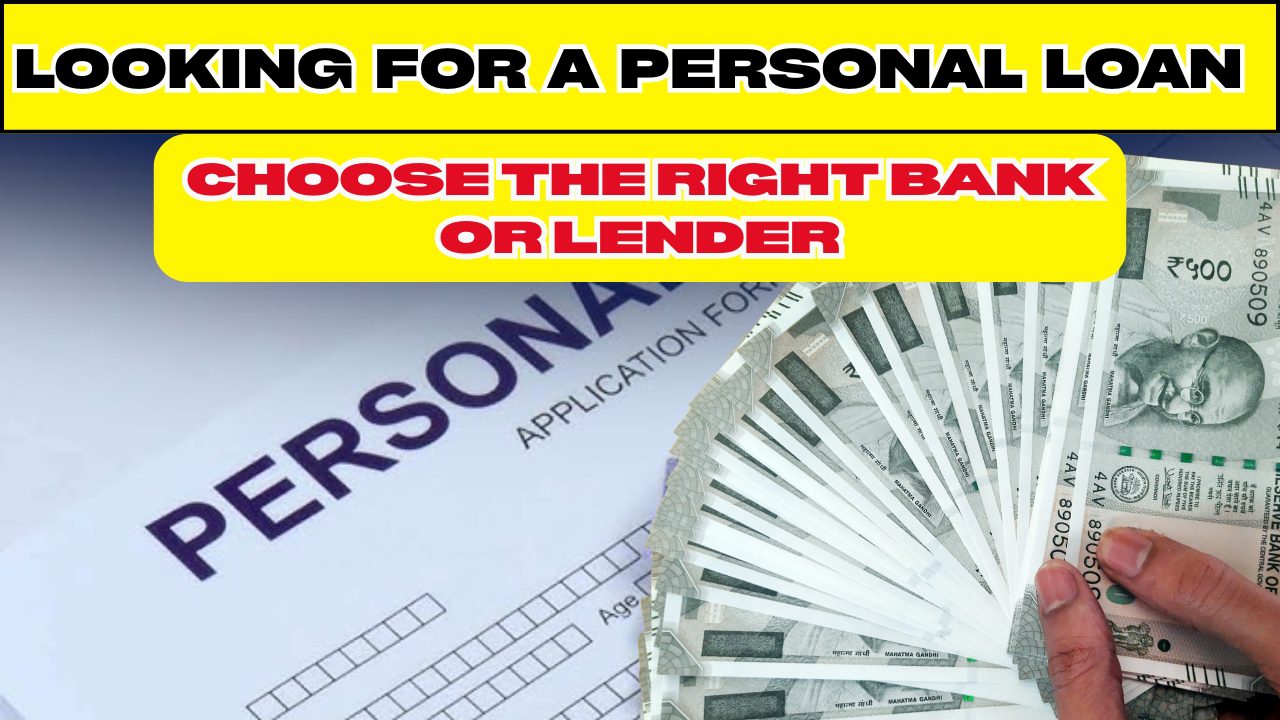 personal loan