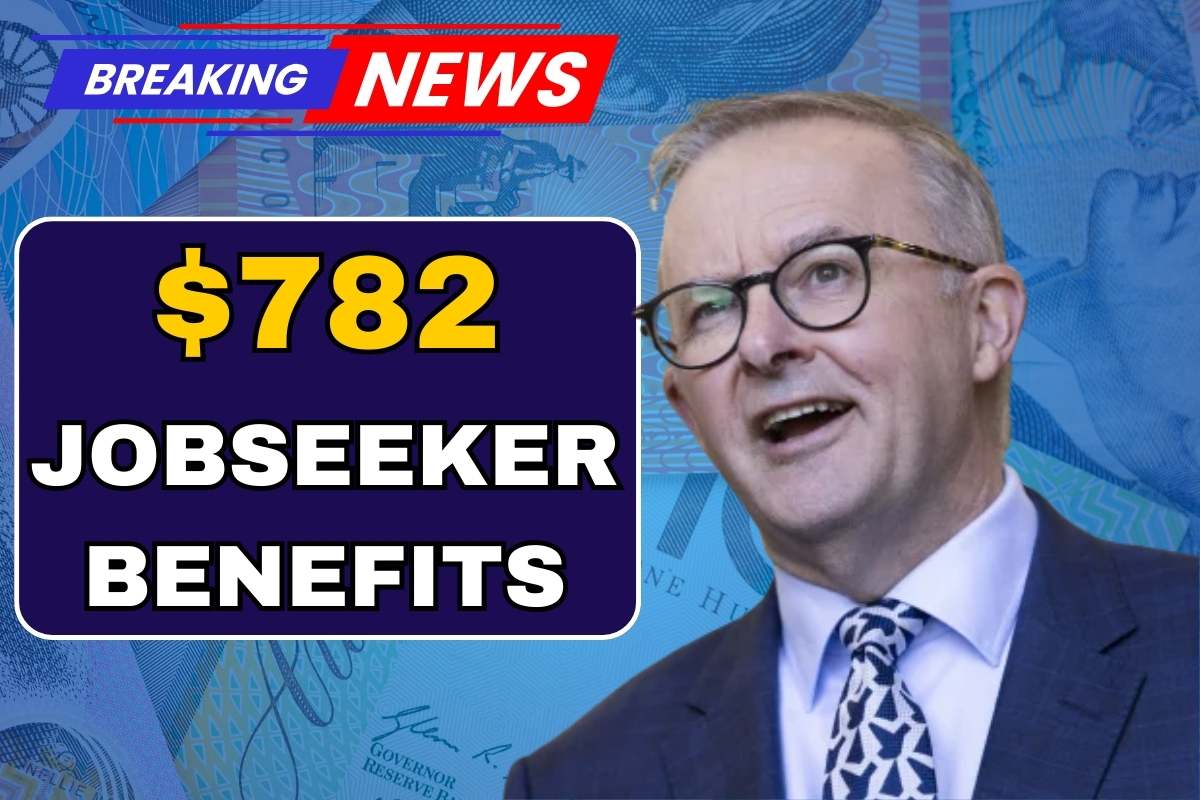 Centrelink Job Seeker Payment September 2025