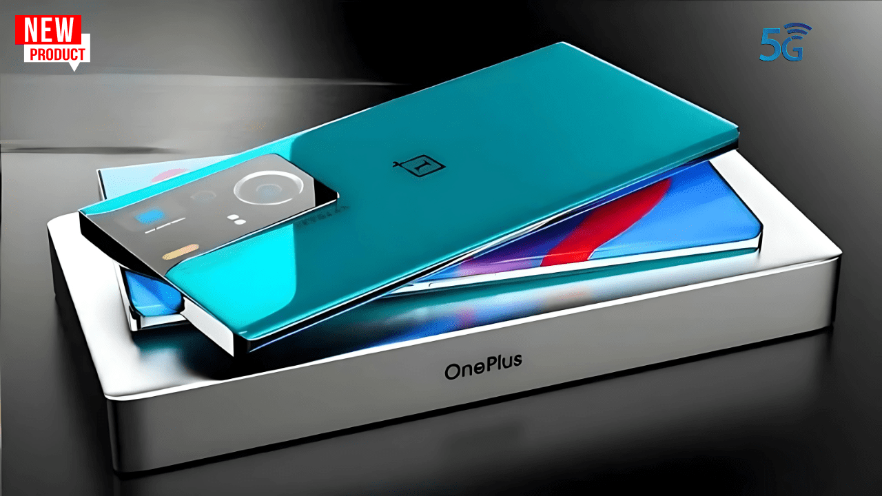 OnePlus Nord 5