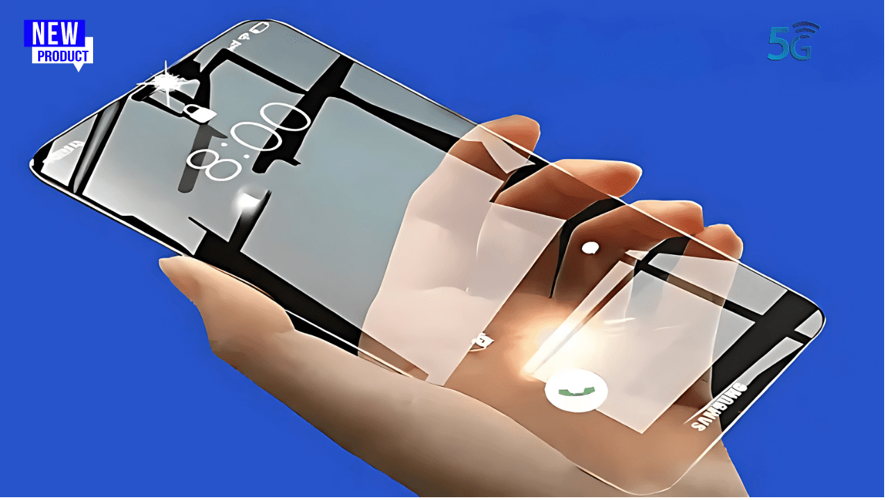 Samsung Galaxy M56 5G