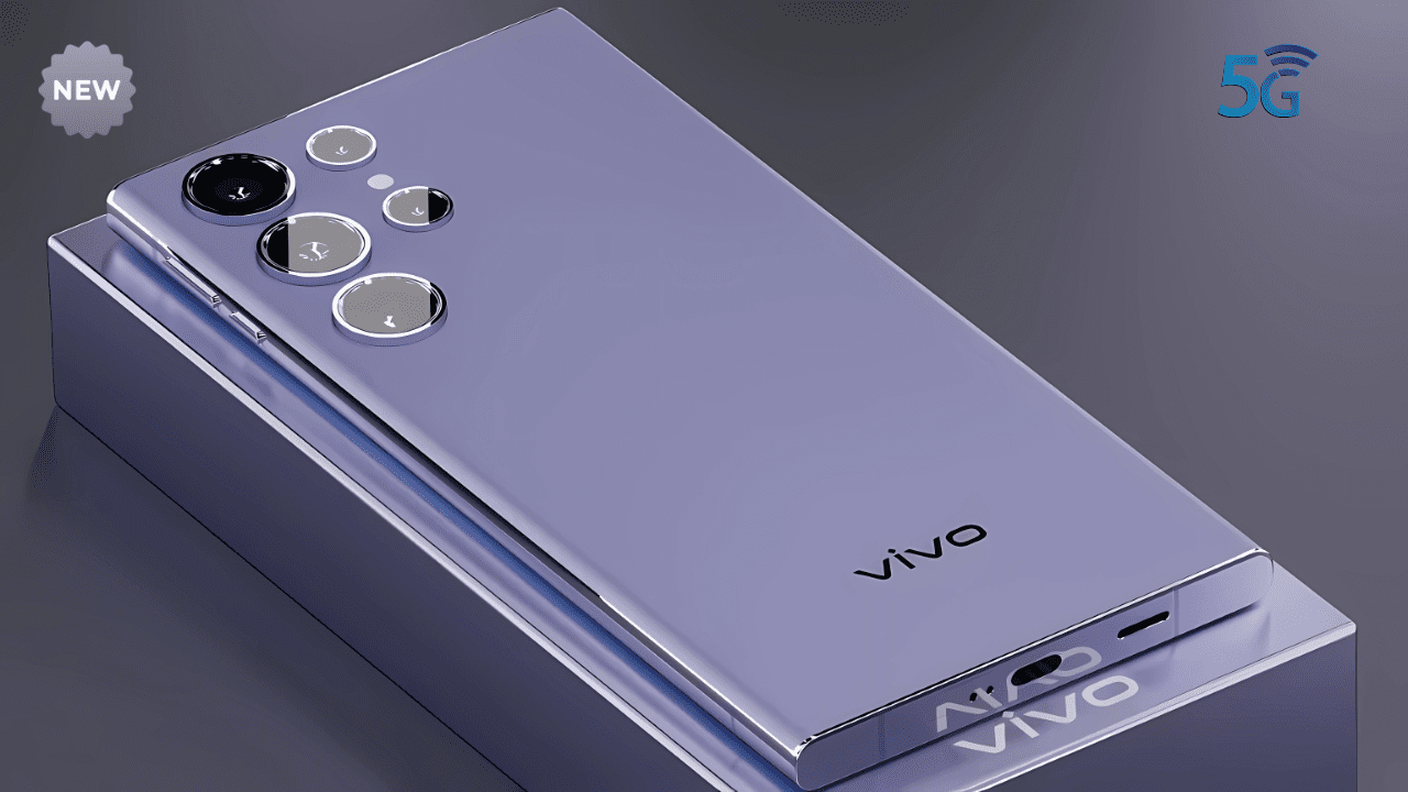Vivo V26 Pro 5G